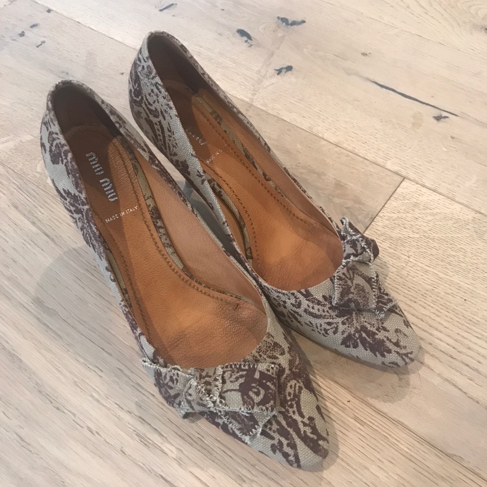 Miu Miu Pumps
